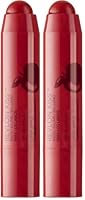 Revlon Kiss Lip Balm, 020 Crisp Apple (Pack of 2)