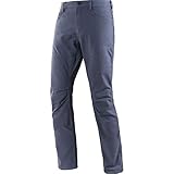 Pantalone lungo leggero, idrorepellente e resistente all'abrasione