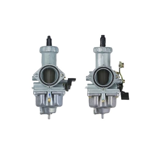Carburateur moto CG250 CG300 pour réparer les pannes de démarrage de votre quad 300CC