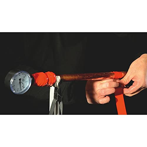 Ruban de réparation HR – Joint immédiatement