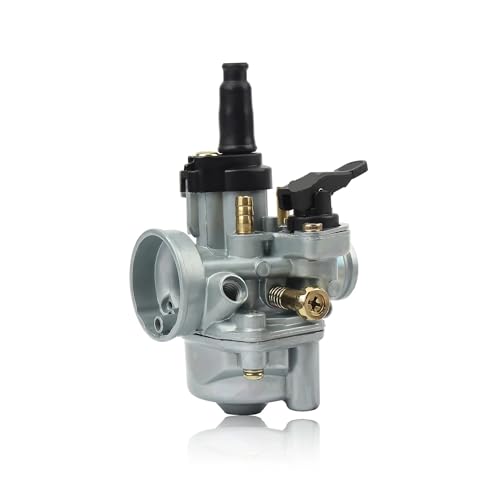 Carburateur MBK PHVA 17.5mm idéal pour vos trajets quotidiens en scooter Piaggio Zoinaire