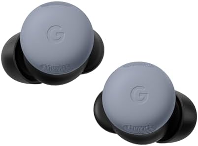 Google Pixel Buds Pro 2 — nuotrauka 4