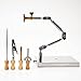 Produktbild HSRG Stop-Motion-Animationsset, Anker-Rigging-System Mit 5 Anschlüssen, Edelstahl-Rig-Arm, Unterstützt Die Bewegung Ihres Charakters, Für Figuren, Tonfiguren, Modelle