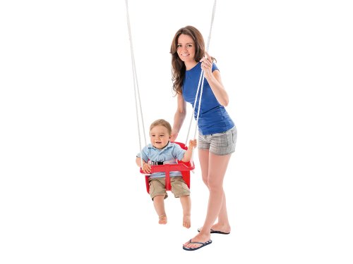 Preisvergleich Produktbild Happy People 73217 Schaukel-73217 Schaukel, Mehrgarbig