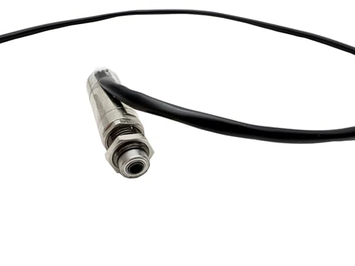 Électroaimant solénoïde DC 24V course 3.4mm force 1.5N pour brodeuse numérique - 7