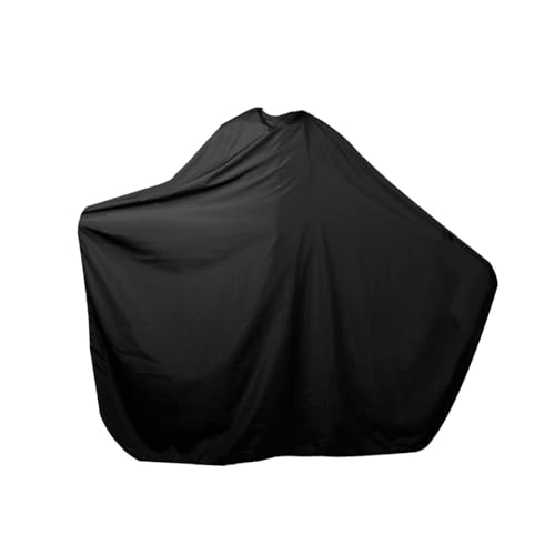 Capa profesional para corte de cabello Garneck 120x150 cm