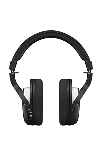 Best Yamaha Portable Headphones: bring clarity and comfort while listening 43 Yamaha YH-WL Series Wireless Headphones for Musical Instruments #3
