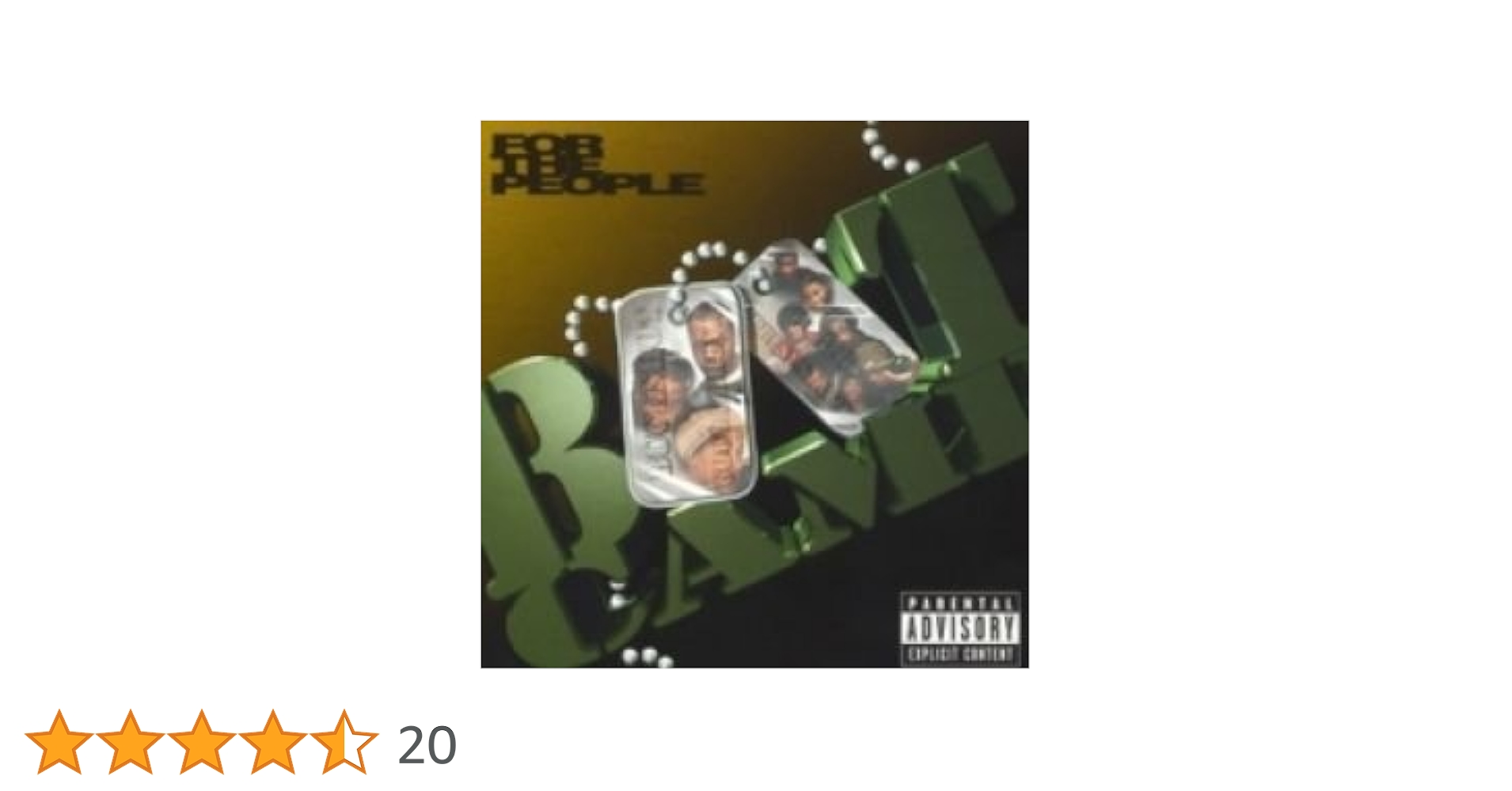 Boot Camp Clik関係13枚セットブートキャンプクリックブラックムーン BOOT CAMP CLIK / ブート・キャンプ・クリック商品一覧｜HIPHOP