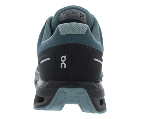 Image of On Men's Running Cloudventure Shoes