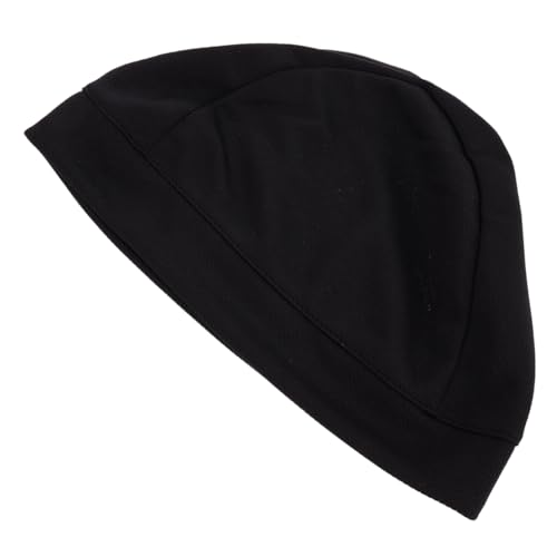 Healeved 2sets 6pcs Breathable Inner Caps for Cycling and Motorcycle Comfortable Sports Wind Hats Durable Liner for Sun Protection and Sweat Absorption for Daily Wear 6pcs*2