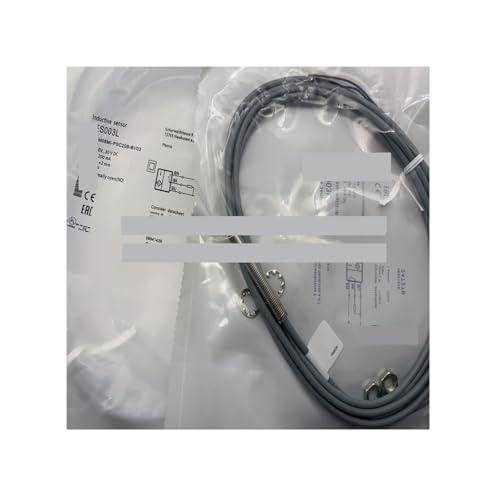 Capteur G04ED-NOC50F-S26G pour résoudre les fausses détections sur lignes de tri