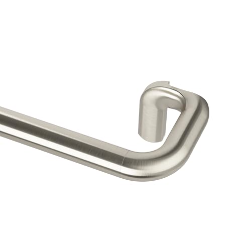 TWILIGHT 3/4 ROD 76-213 NICKEL