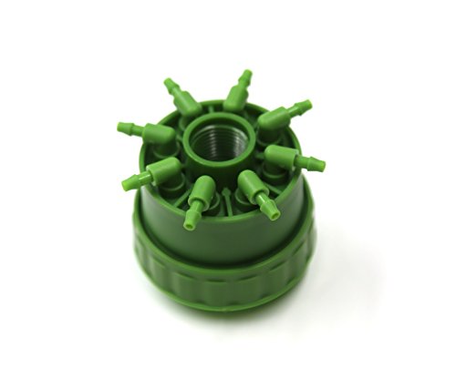 Open Flow Bubbler Open Flow Bubbler