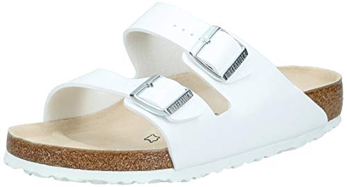 Image of Birkenstock Women's Arizona Leather Sandals