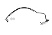 Sunsong 2204764 Brake Hydraulic Hose