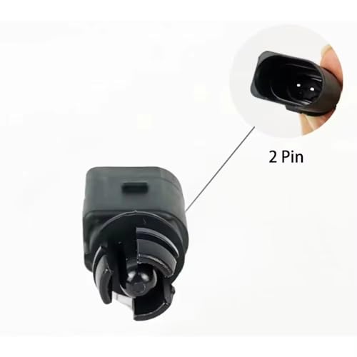 Sensor temperatura exterior Audi soluciona fallo clima 6RD820535 4