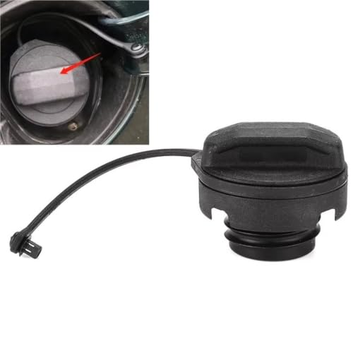Bouchon de réservoir Passat de qualité supérieure conforme norme 1J0201550A
