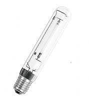 Osram Natriumdampf-Hochdrucklampe VIALOX NAV-T SUPER 4Y E40 250W, Warmweiß
