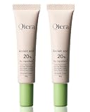 【生アゼライン酸20％高濃度配合】Qiera(キエラ) アゼライン酸 クリーム 2本セット セラミド CICA シカ ヒアルロン酸 毛穴ケア 皮脂 保湿 敏感肌