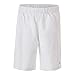Produktbild Fila Boy's Fundamental Piped Shorts, White, M