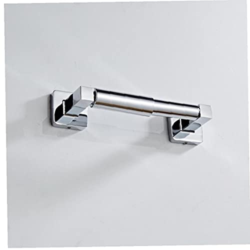 NIDONE Toiletpapierhouder Creatieve intrekbare toiletrol Papierrek Thuis Badkamer Decor Stand Aluminium Papier Opslag… - Afbeelding 5