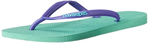 Image of Havaianas unisex-adult Brasil Logo Pop Flip-Flops