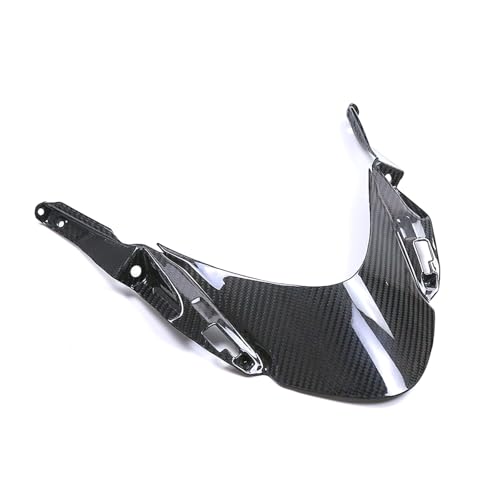 Protection Réservoir Carbone Hayabusa Contre Rayures Moto 2021-2024