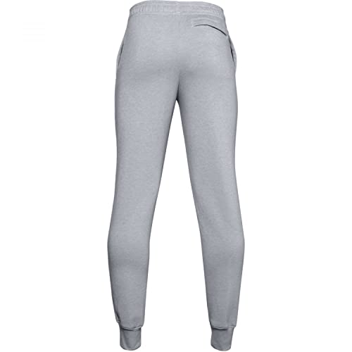 Image of Under Armour Boys' Rival Fleece Joggers