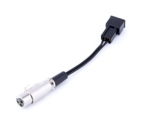 Preisvergleich Produktbild SXT EXTERNES LADEKABEL / ADAPTER
