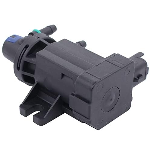 Turbo Boost Valve De Contrôle De Pression Pour Cit-Roen C4 Relais MK2