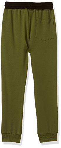 Image of Amazon Brand - Jam & Honey Girl's Regular Joggers
