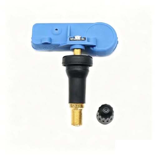 Capteur TPMS résout voyant pression pneus Cadillac CTS SRX Escalade 1pcs