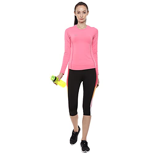 Image of NIVIA NEO-11 Female Capri