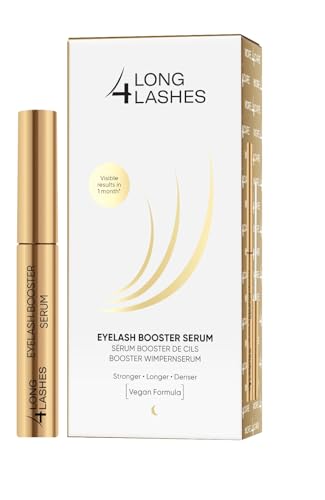 Long4Lashes FX5 Power Formula Wimpernserum