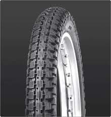 RALCO 3.00-18 DURA SPORTS TUBELESS TYRE FOR HONDA