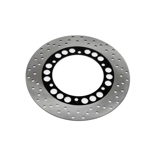 Disque de frein arrière moto anti voilage pour T-M500 et XJ900S Di