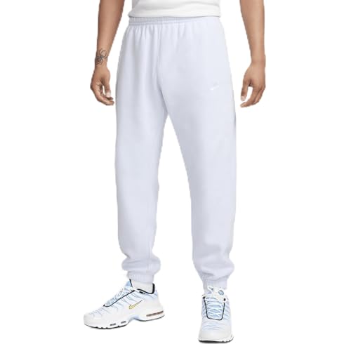 Pantalon Nike Sportswear Club Fleece BV2737-085 idéal au quotidien