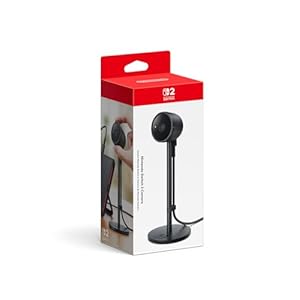 Nintendo Switch™ 2 Camera