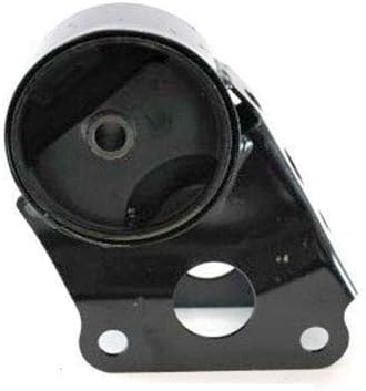 S0006 Fits 2002-2006 Nissan Altima 2.5L Front Engine Motor Mount | A7340, 9167