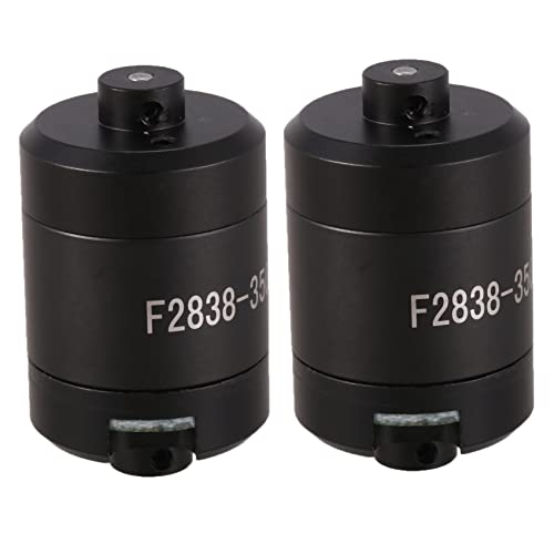 Moteur sous-marin F2838 350KV étanche pour naviguer en mer avec un ROV