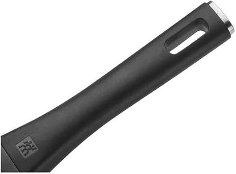 Zwilling Marquina Plus Duraslide Nonstick Granite Coating Frying Pan, Granite And Aluminum, Black