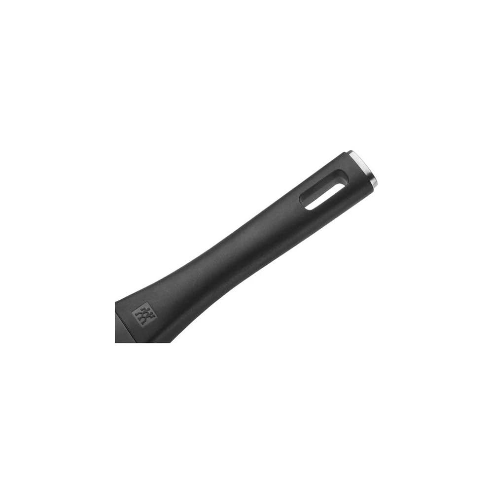 ZWILLING Marquina Plus Bratpfanne 20 cm, Antihaftbeschichtet, Induktionsgeeignet, Aluminium, Schwarz