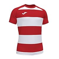 Joma Prorugby II Kurzarm-T-Shirt