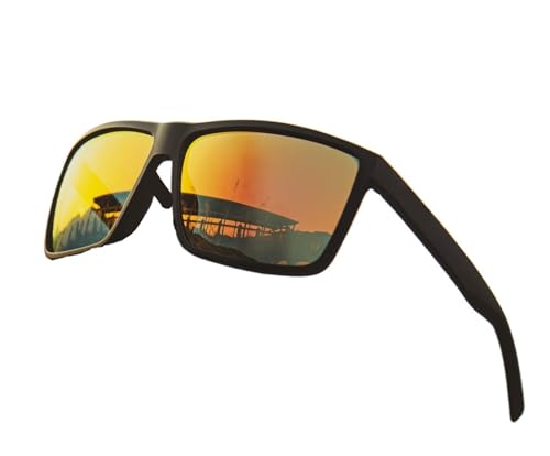 Polarized Extra Big Sunglasses Men Women with Big Heads 400 Sun glasses 81252