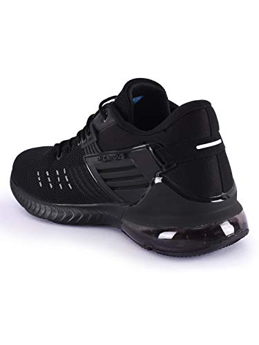 Image of Campus Cape-Town Men's Lace-Up Running Shoes