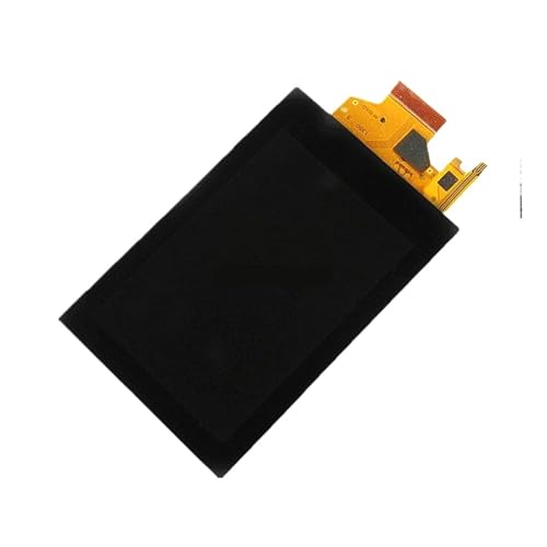 Pantalla LCD para Canon EOS M3 M10 cámara digital miniatura 1