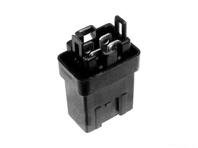 Replacement Blower Motor Relay Compatible with 1986-1990 Acura Legend