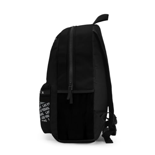 Image of Las Vegas School Backpack Custom Gifts for Boys Girls Teens