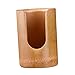 GLEAVI Portabicchieri Bamboo Contenitore per Tazze da Tè Accessorio per da Tè Ufficio e immagine
