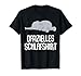 Offizielles Schlafshirt Pyjama Nachthemd Elefant Geschenk T-Shirt